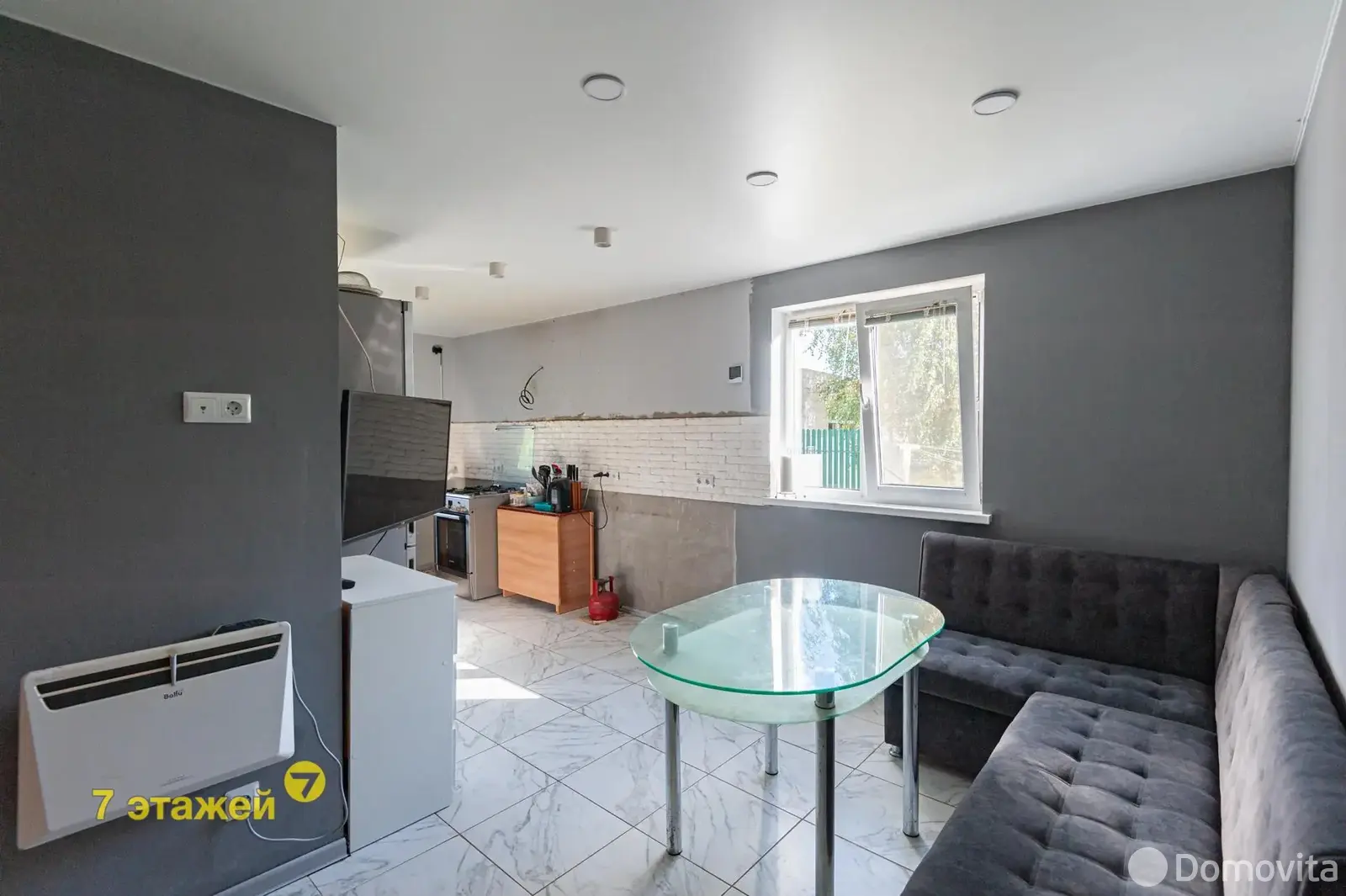 коттедж, Горошки, , стоимость продажи 232 405 р.