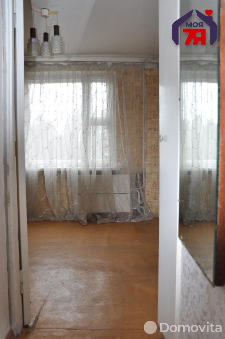 Купить 1-комнатную квартиру в Дуброве, ул. Лесная, д. 1, 11500 USD, код: 907147 - фото 5
