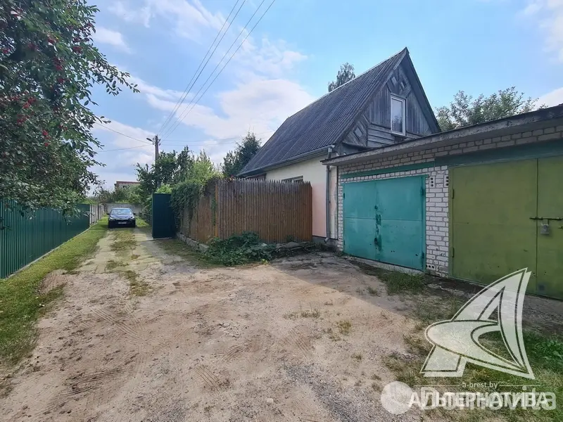 Купить 2-этажную дачу в Ромашка-плюс Брестская область, 39900USD, код 166287 - фото 30