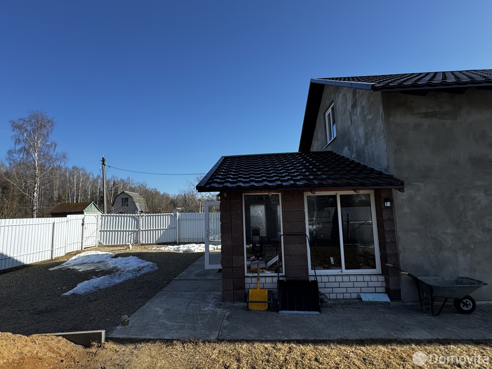 дом, Витебск, пр-д 1-й Хрустальный - лучшее предложение