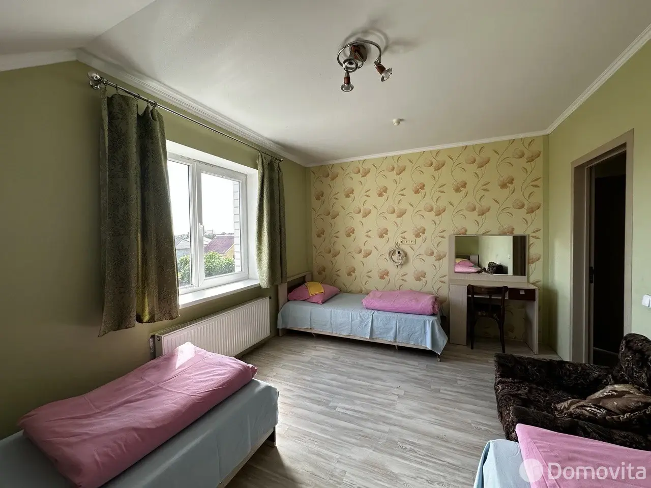 Аренда коттеджа коттедж на сутки на улице Утренняя на сутки в Бресте ул. Утренняя, д. 1 , 35BYN, код 490 - фото 22