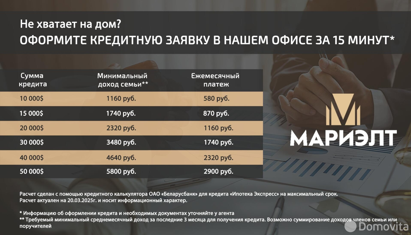 дом, Путники, 