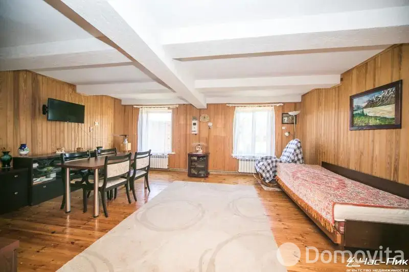 дом, Миколаевщина, ул. Пионерская, д. 7 - лучшее предложение