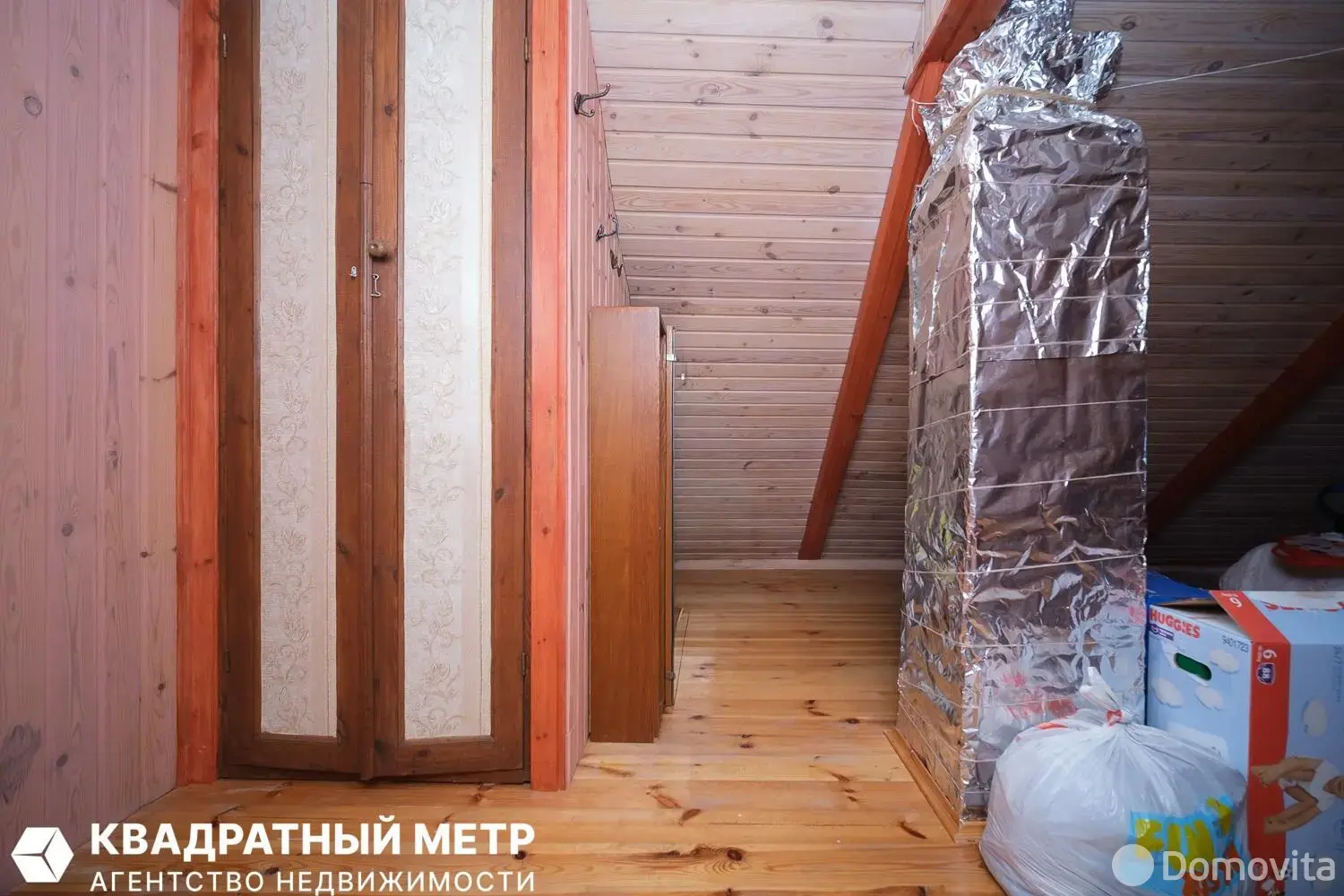 Купить 2-этажную дачу в СИГНАЛ-2 Минская область, 28900USD, код 185608 - фото 24