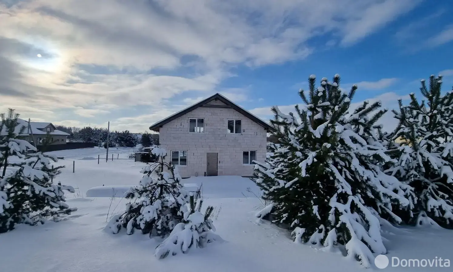 Цена продажи дома, Ракутевщина, ул. Криничная