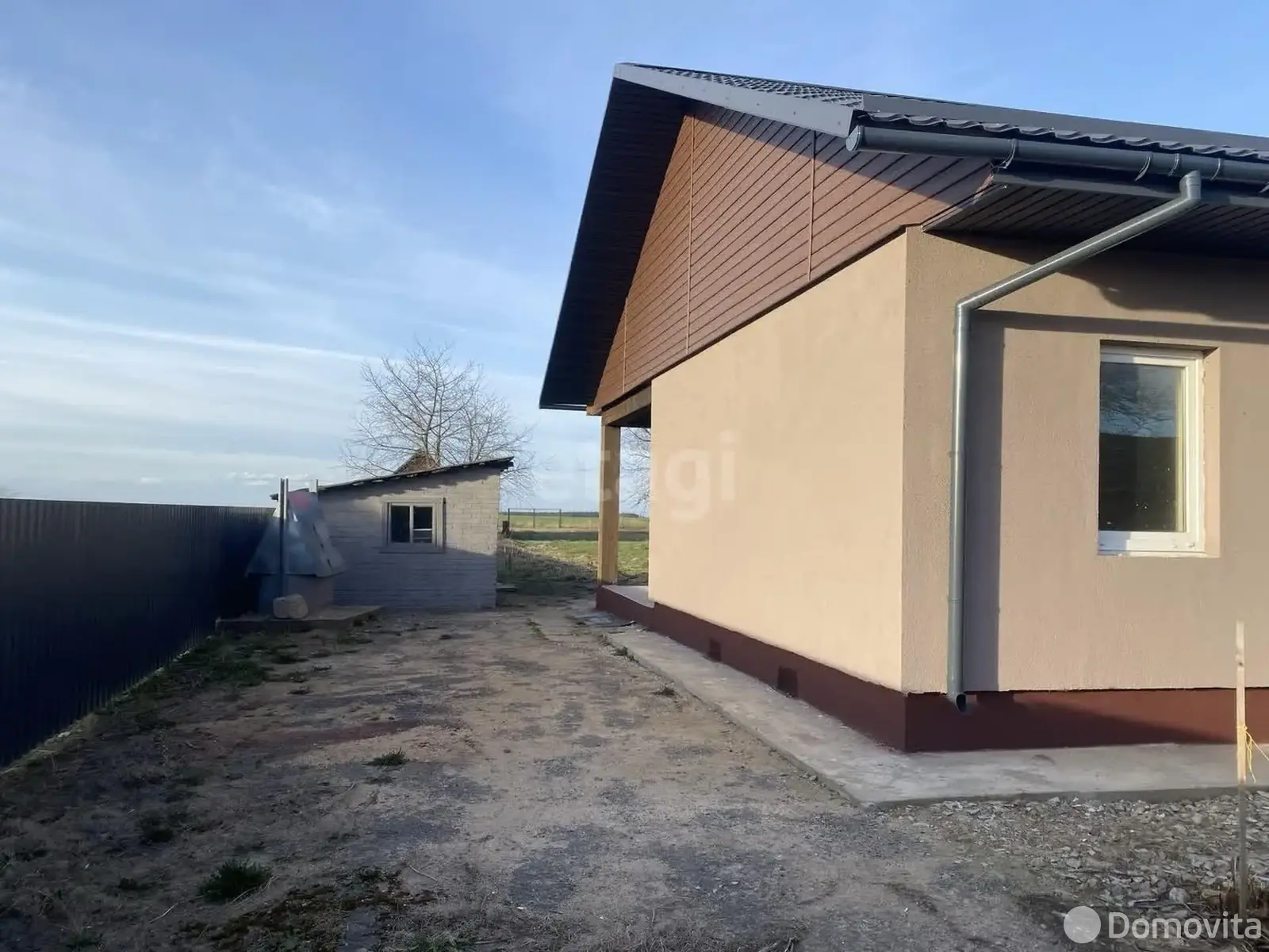 продажа дома, Козлы, ул. Новая