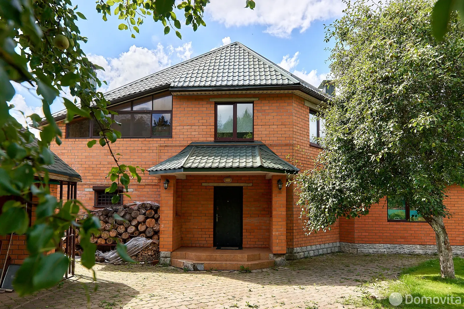 дом, Авиатор, д. 21 