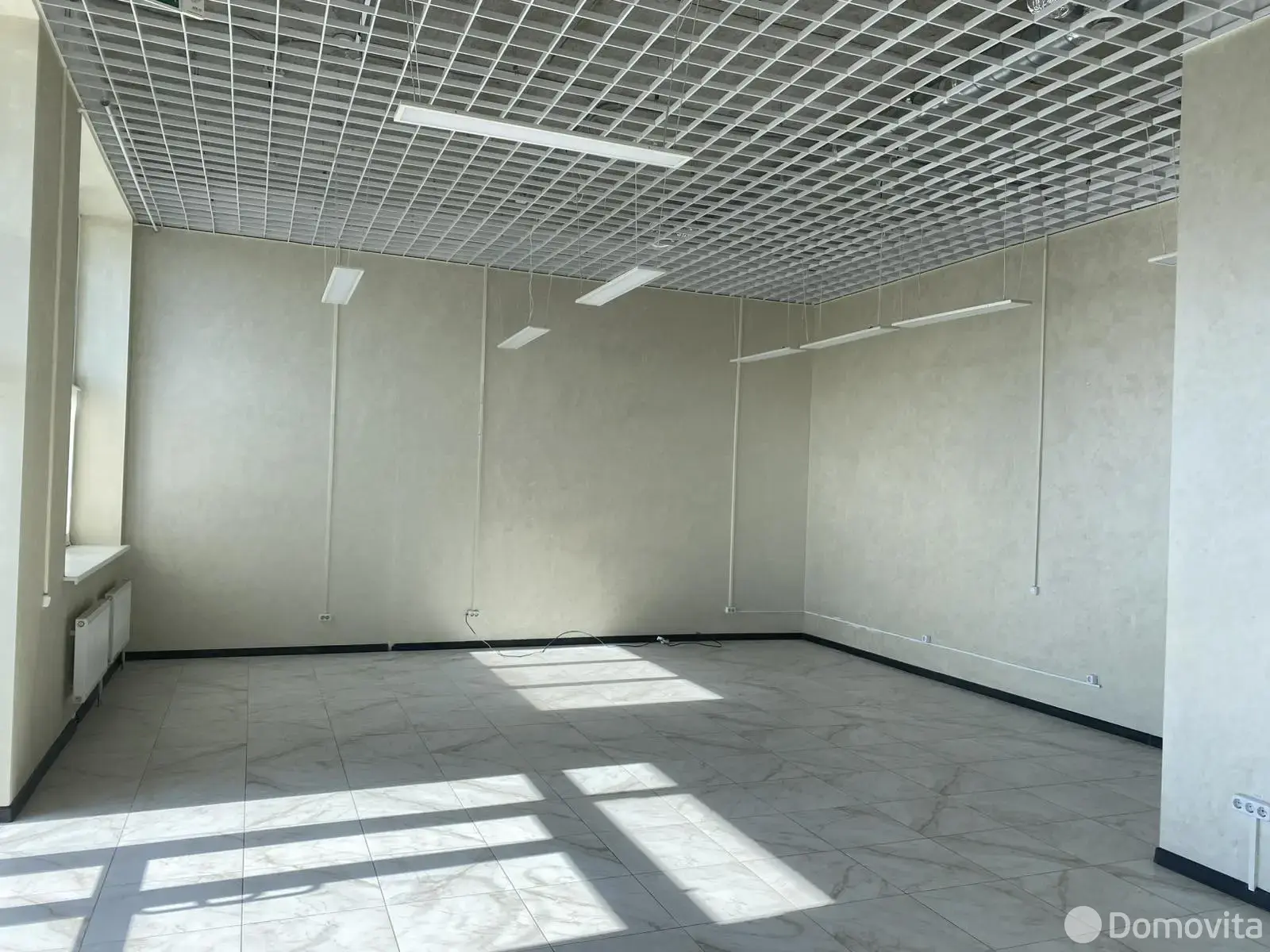 Стоимость аренды офиса, Минск, ул. Чюрлениса, д. 24