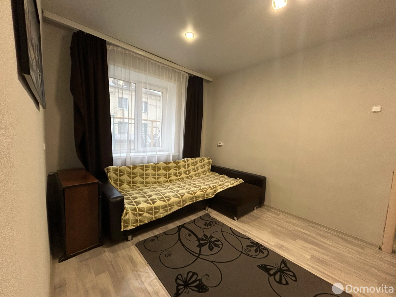 квартира, Минск, ул. Крамского, д. 5А в Советском районе