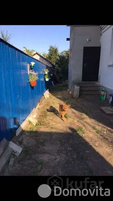 коттедж, Минск, пер. 1-й Зубачева, д. 19, стоимость продажи 239 008 р.