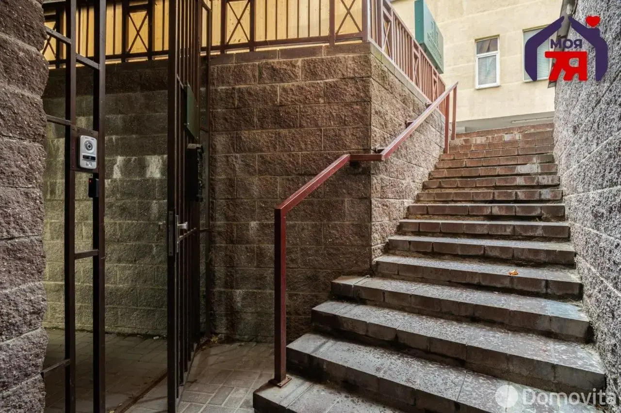 Купить офис на Сморговский тр-т, д. 7 в Минске, 205000BYN, код 10577 - фото 11