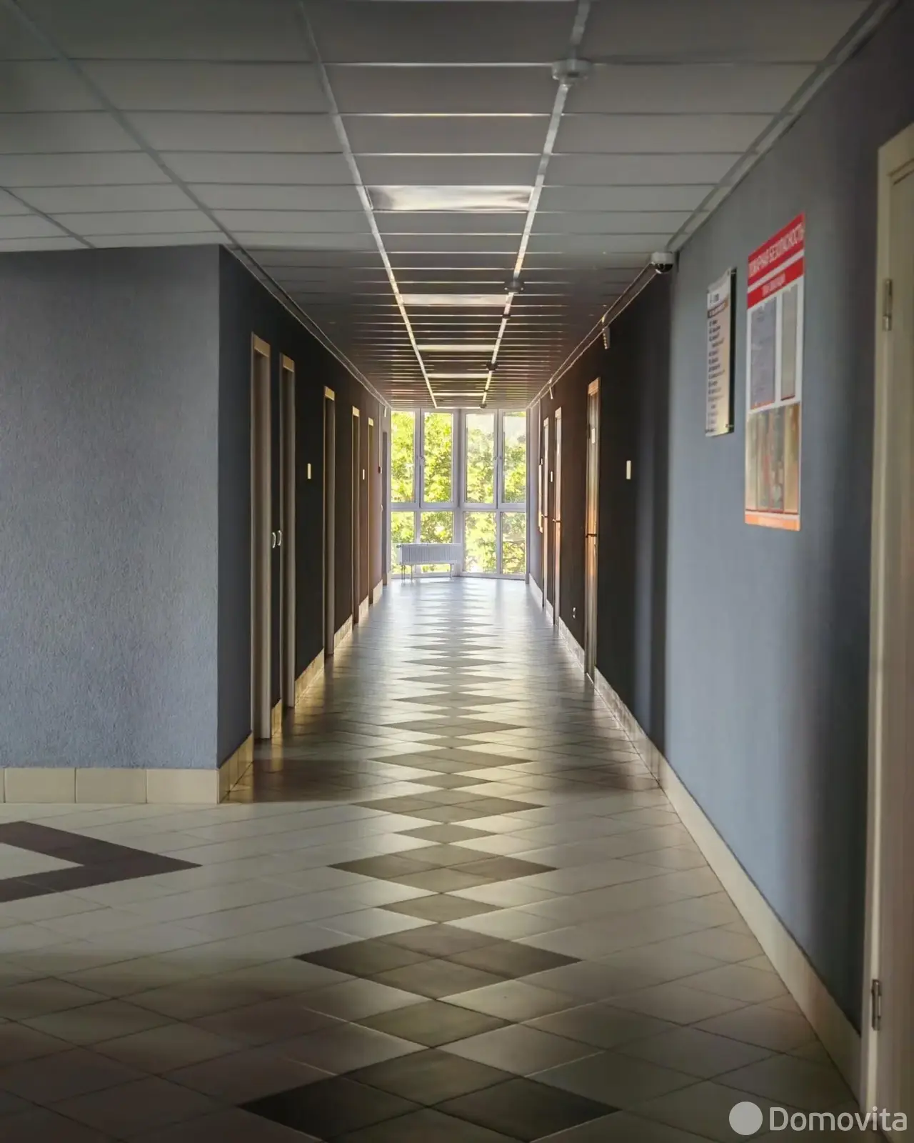 Снять офис на ул. Вирская, д. 44 в Минске, 6933BYN, код 16321 - фото 7