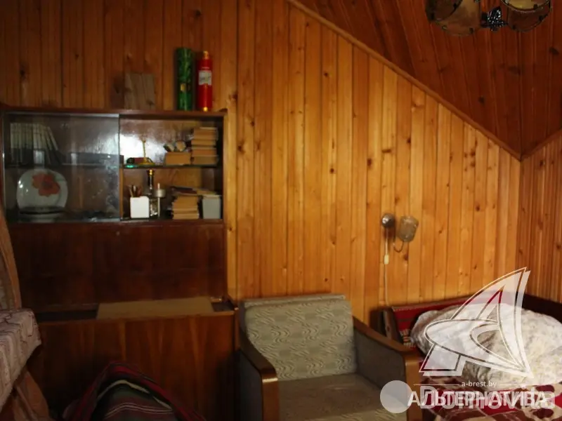 Купить 1-этажную дачу в Заречное-2008 Брестская область, 16000USD, код 180716 - фото 10