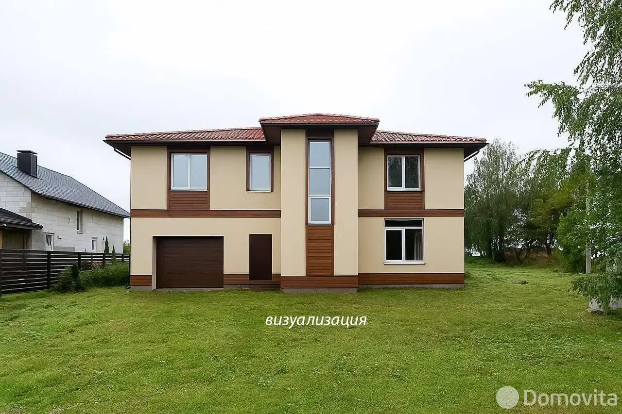 продажа дома, НИВА-Ф,