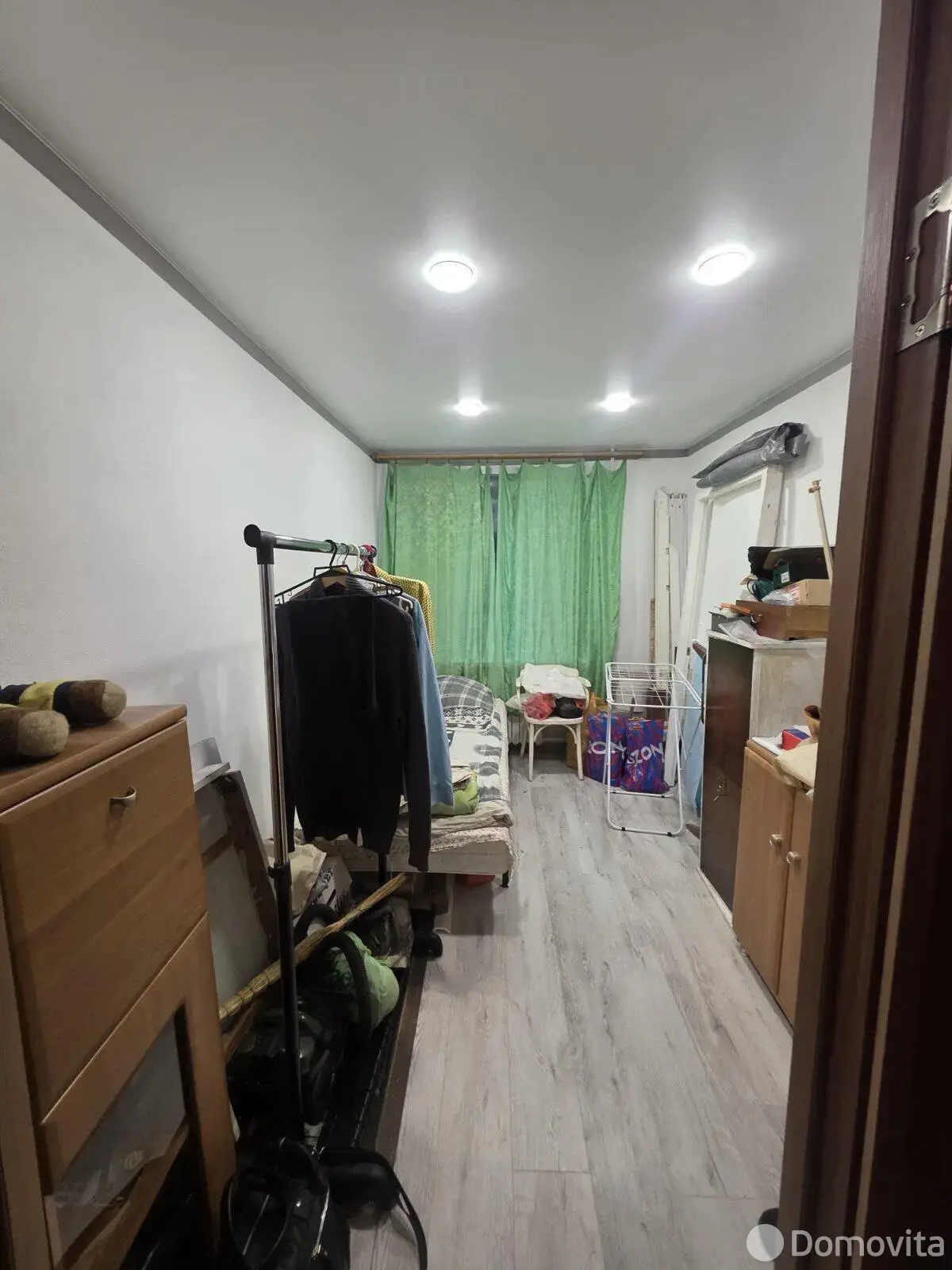 Стоимость продажи комнаты, Минск, ул. Брикета, д. 20