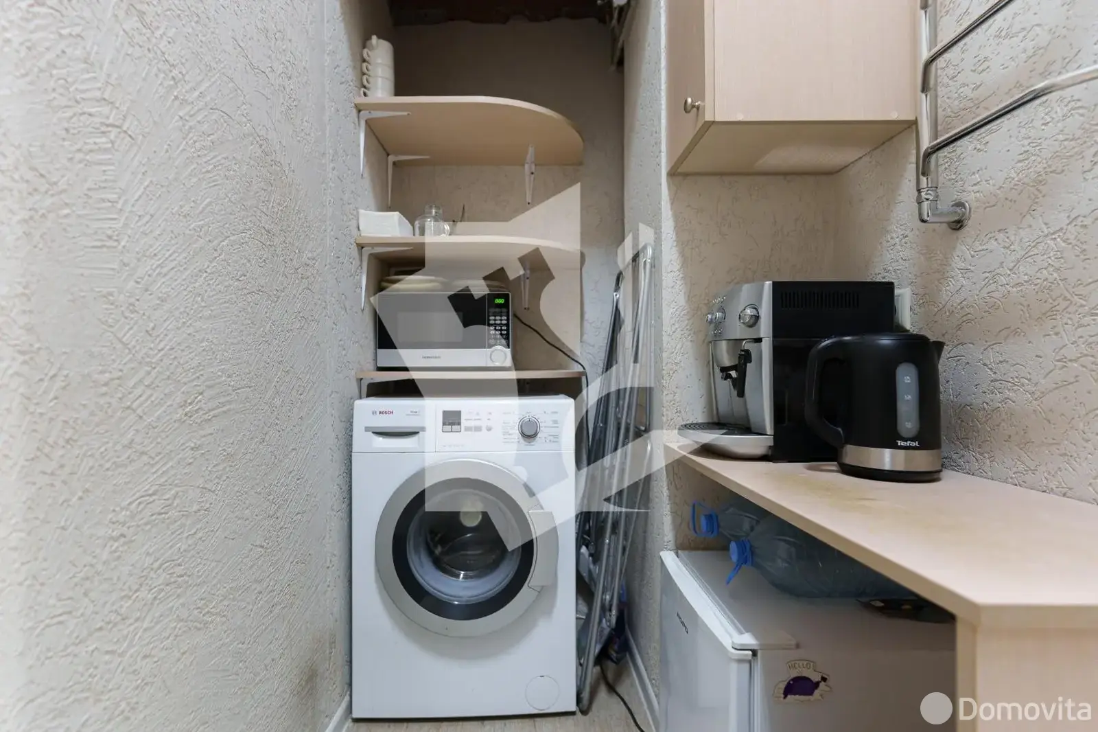 Помещение под сферу услуг в Минске, пр-т Победителей, д. 125, код 3416 - фото 14