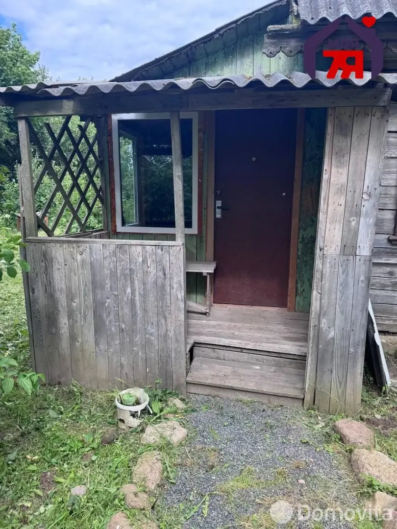 купить коттедж, Рымаши, ул. Садовая