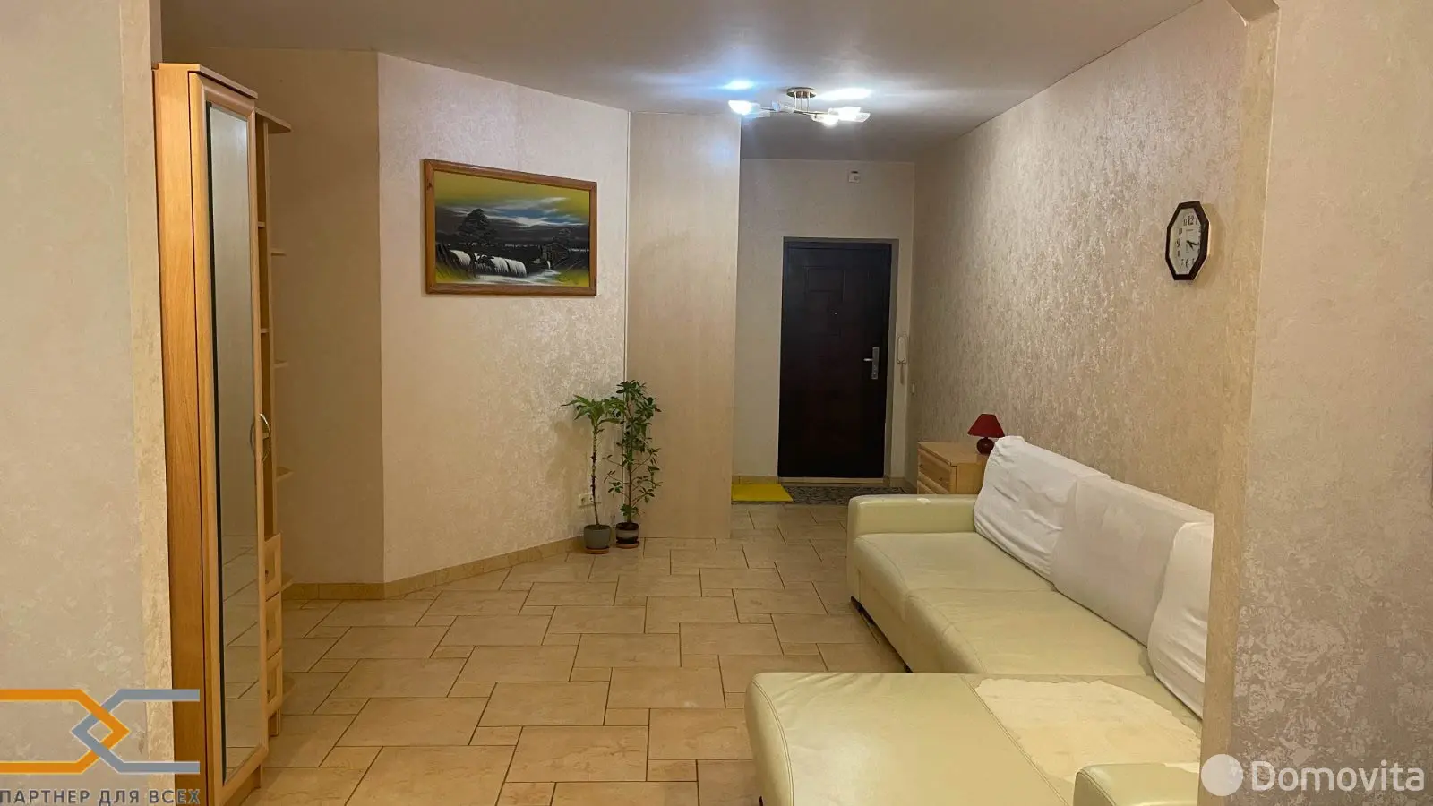 Снять 3-комнатную квартиру в Минске, ул. Кропоткина, д. 57, 700USD, код 150929 - фото 11