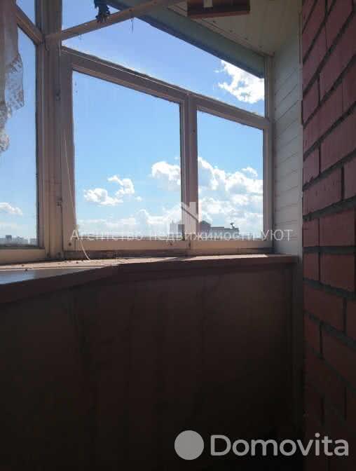 Продажа 2-комнатной квартиры в Витебске, ул. Чкалова, д. 27/3, 46500 USD, код: 1007024 - фото 4