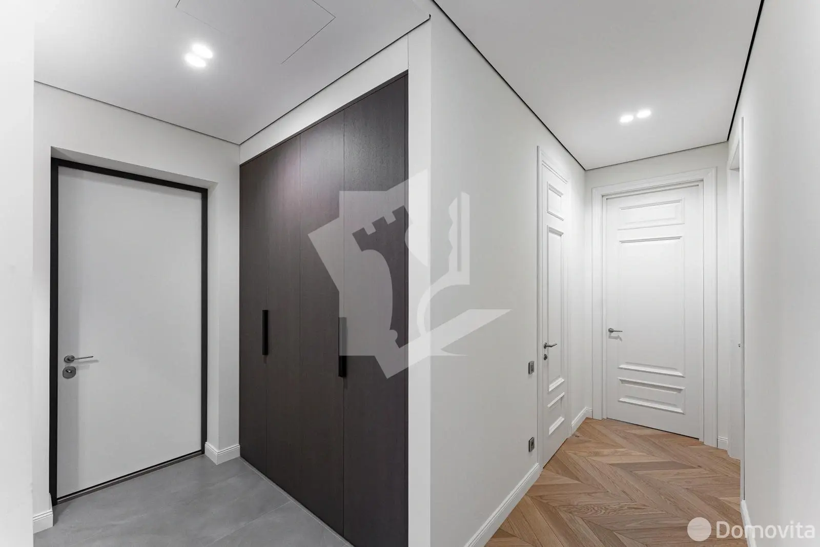 Снять 3-комнатную квартиру в Минске, ул. Киселева, д. 6, 3300USD, код 146716 - фото 18