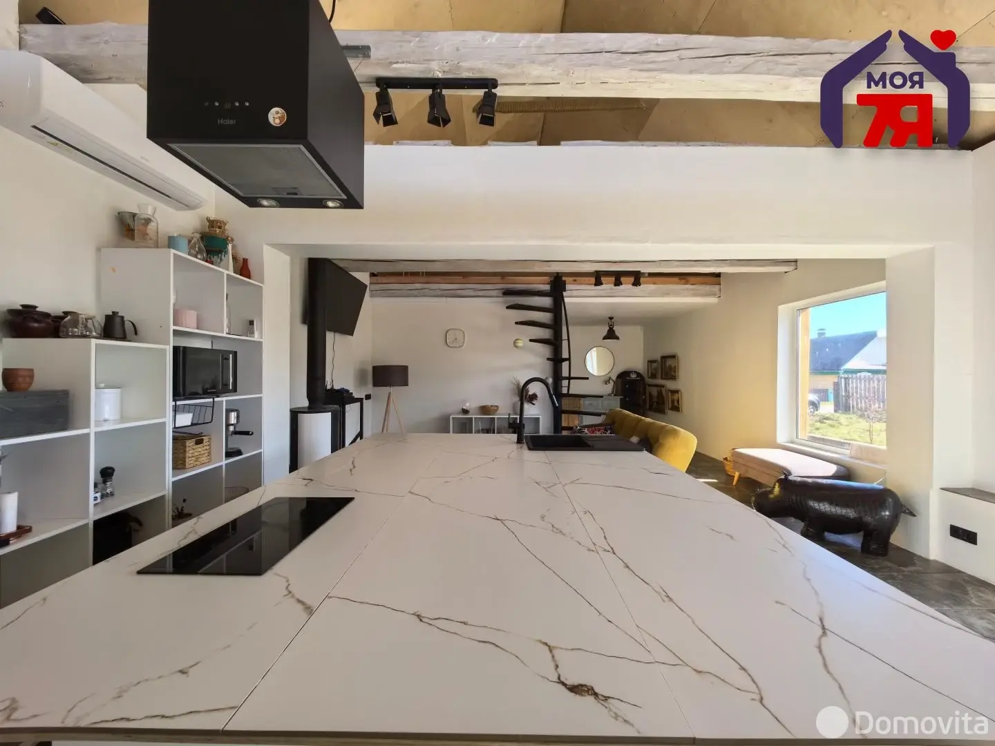 коттедж, Сороги, ул. Советская 