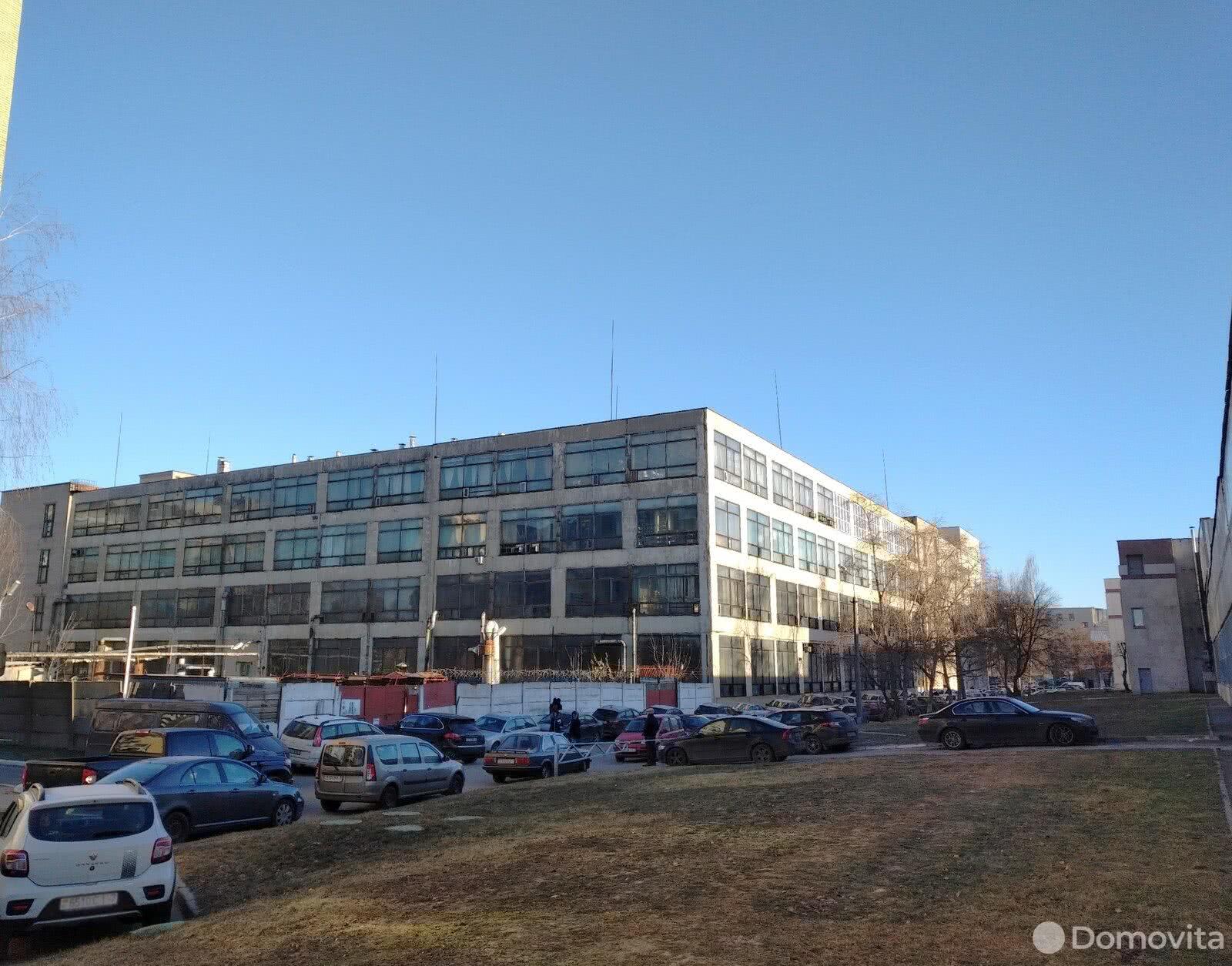 Купить офис на пер. Стекольный, д. 7 в Минске, 390000USD, код 7472 - фото 3