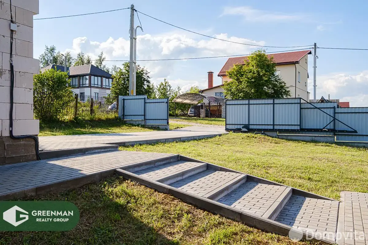 коттедж, Черниковщина, ул. Солнечная - лучшее предложение