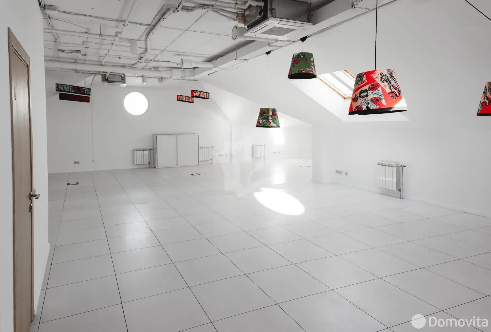 офис, Минск, ул. Немига, д. 5 