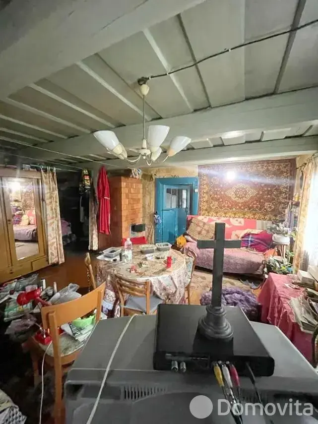 Купить земельный участок, 60 соток, Должа, Витебская область, 25000USD, код 570473 - фото 14