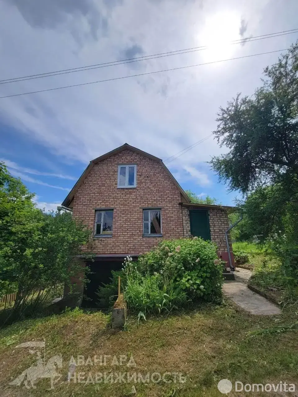 Стоимость продажи дачи, Вязань,