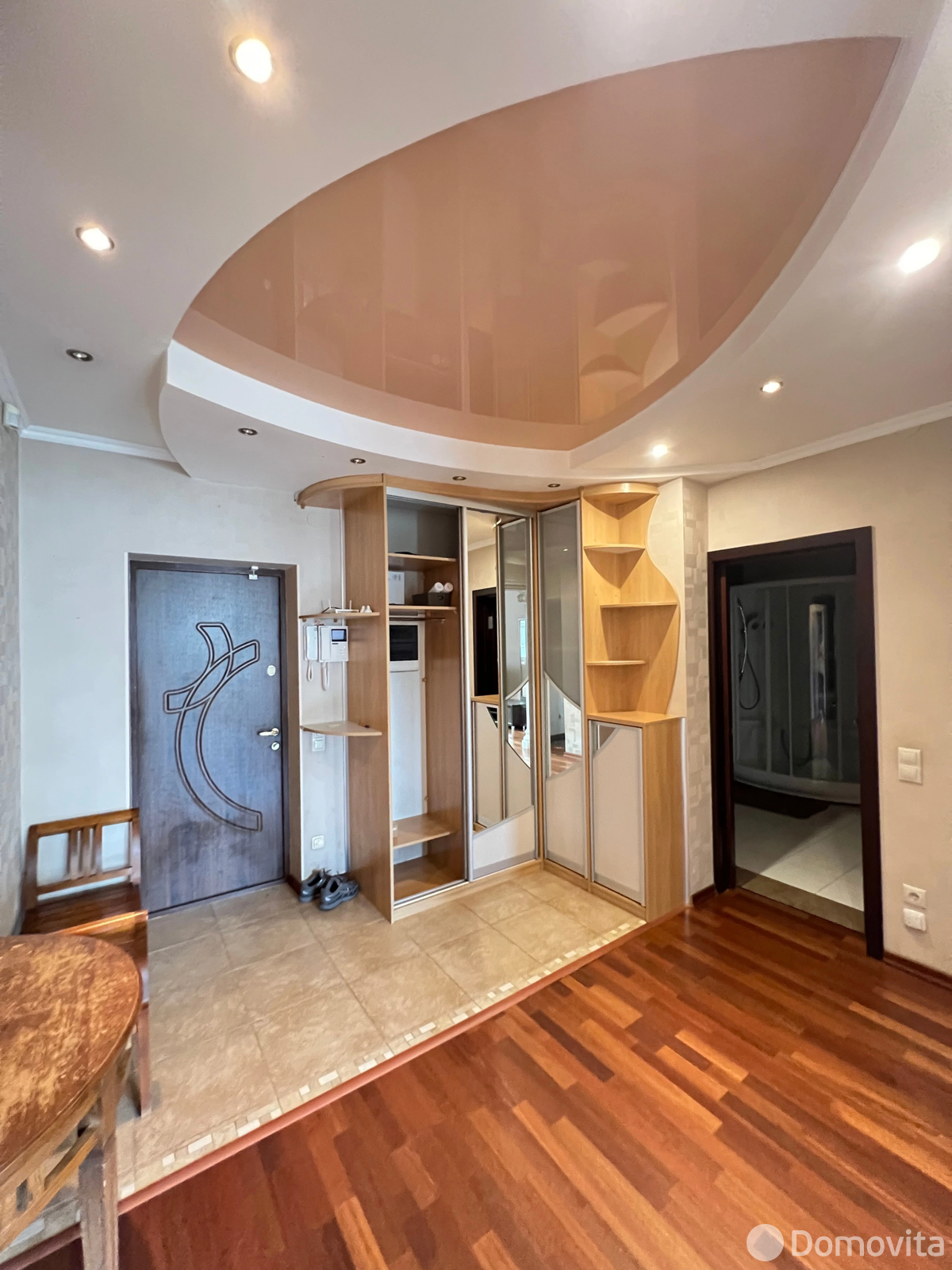 Стоимость аренды квартиры, Минск, пр-т Независимости, д. 168/1