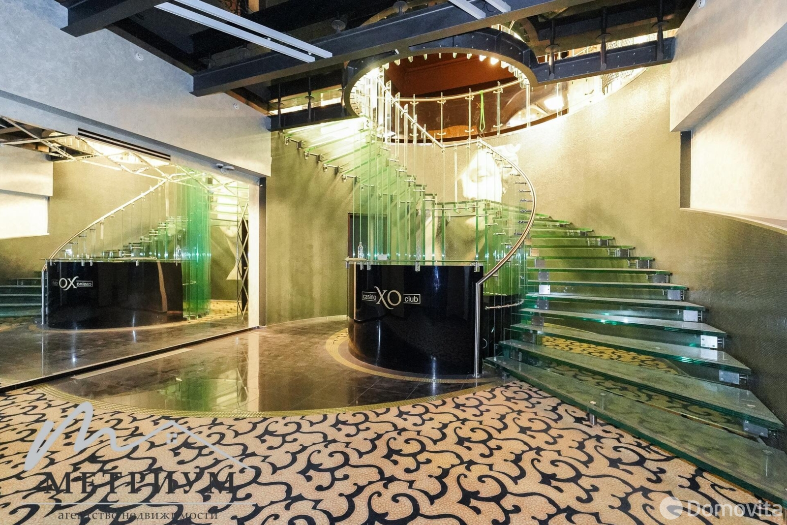 Аренда торговой точки на пр-т Независимости, д. 56/А в Минске, 12700USD, код 968282 - фото 2