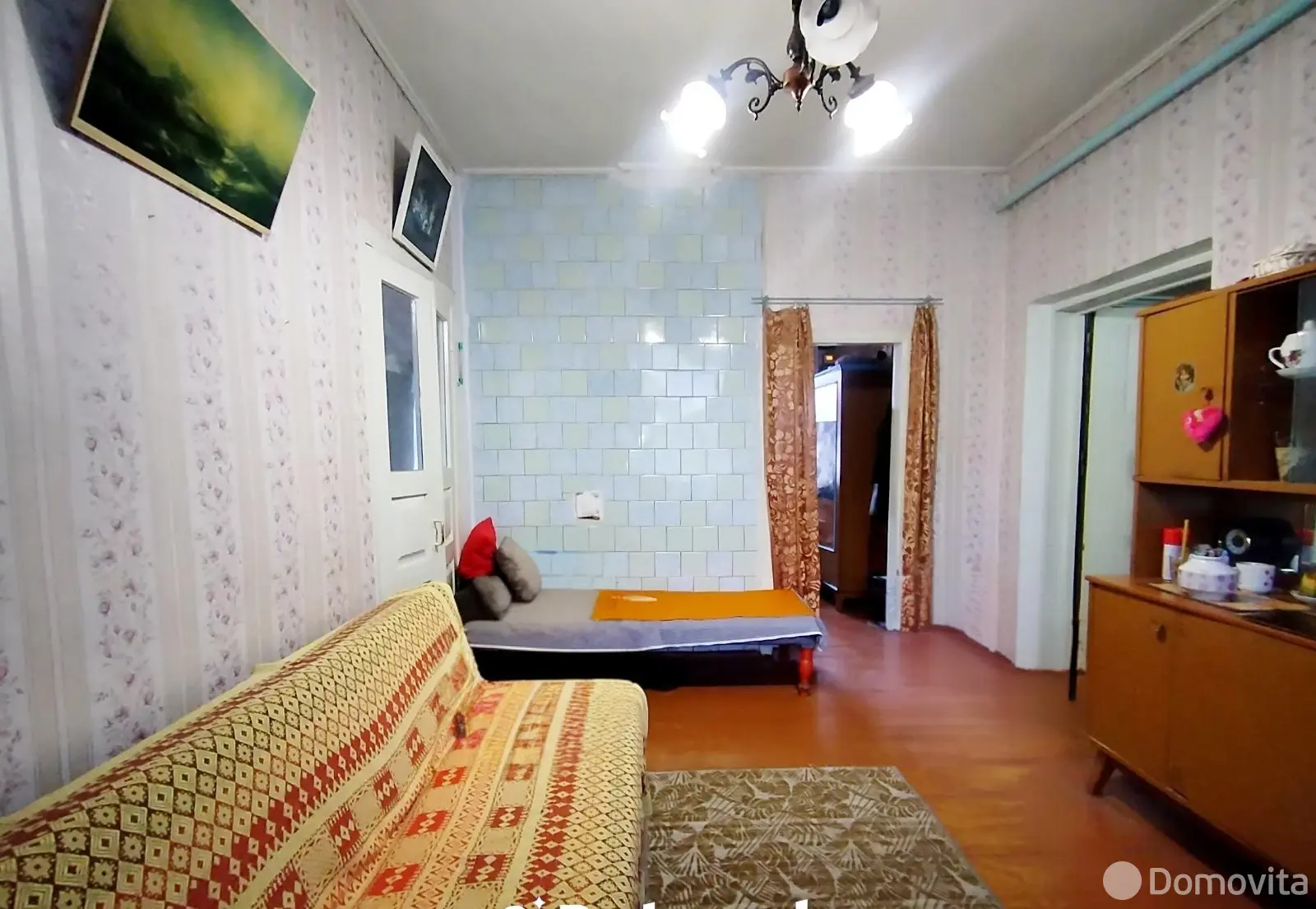 Цена продажи коттеджа, Жлобин, ул. Маяковского, д. 59