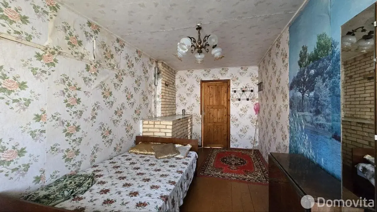 Продажа 3-этажной дачи в Колос-Сад Минская область, 29000USD, код 185742 - фото 18