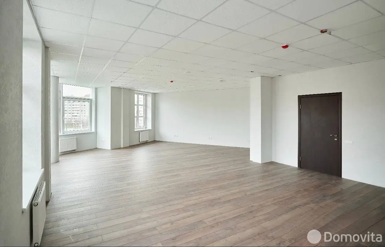 арендовать офис, Минск, ул. Мазурова, д. 1