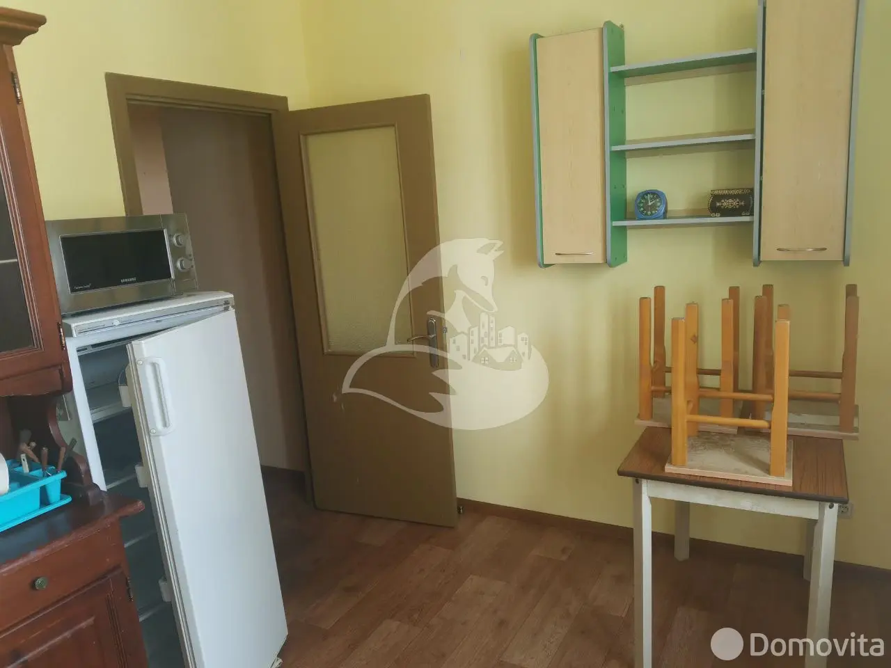 Снять 2-комнатную квартиру в Минске, ул. Мястровская, д. 29, 400USD, код 150845 - фото 14