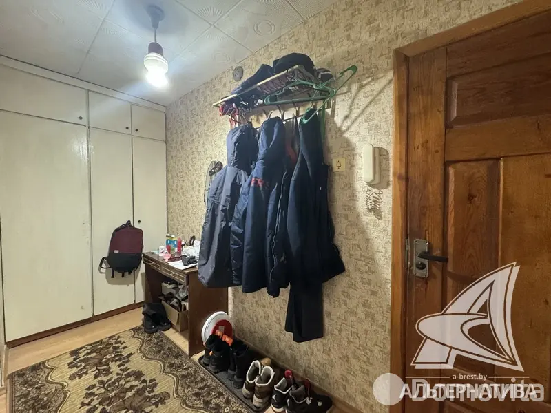 Продажа 1-комнатной квартиры в Бресте, ул. Волгоградская, 34900 USD, код: 1119528 - фото 6