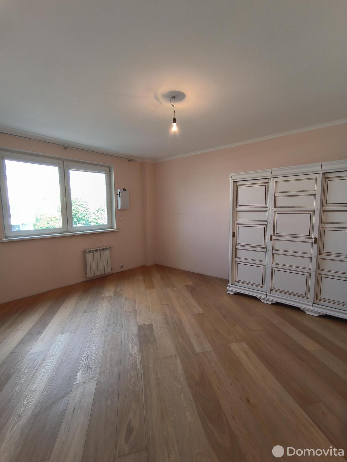 Продажа 3-комнатной квартиры в Минске, ул. Крупской, д. 21, 117000 USD, код: 1000675 - фото 3