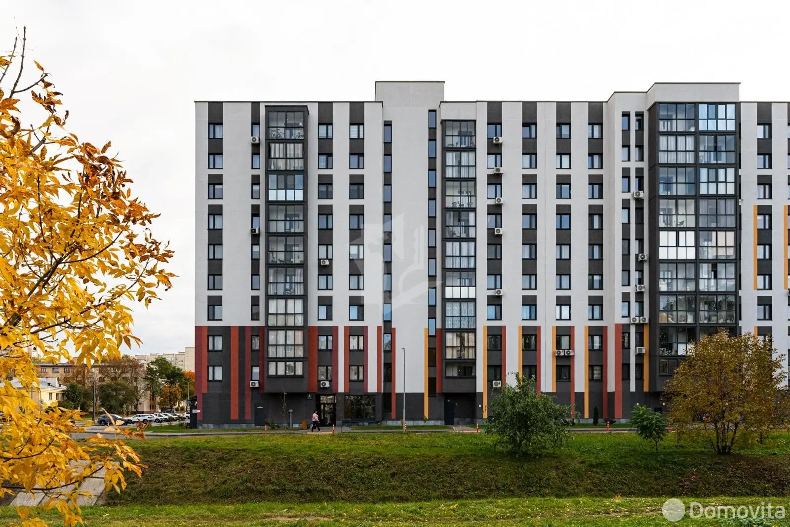 Снять 2-комнатную квартиру в Минске, ул. Розы Люксембург, д. 151, 1000USD, код 149679 - фото 21