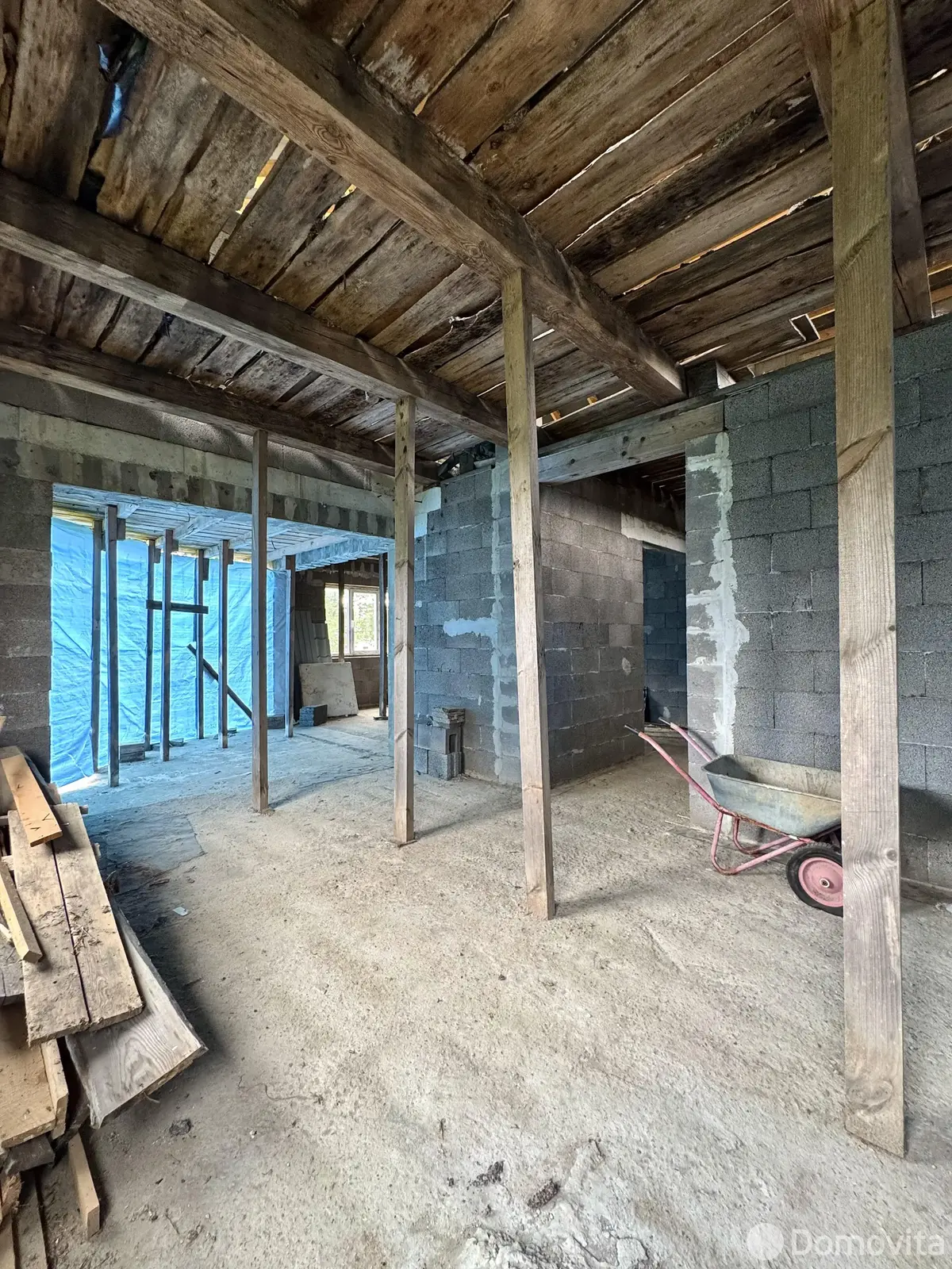 коттедж, Бузуны, ул. Лесная 