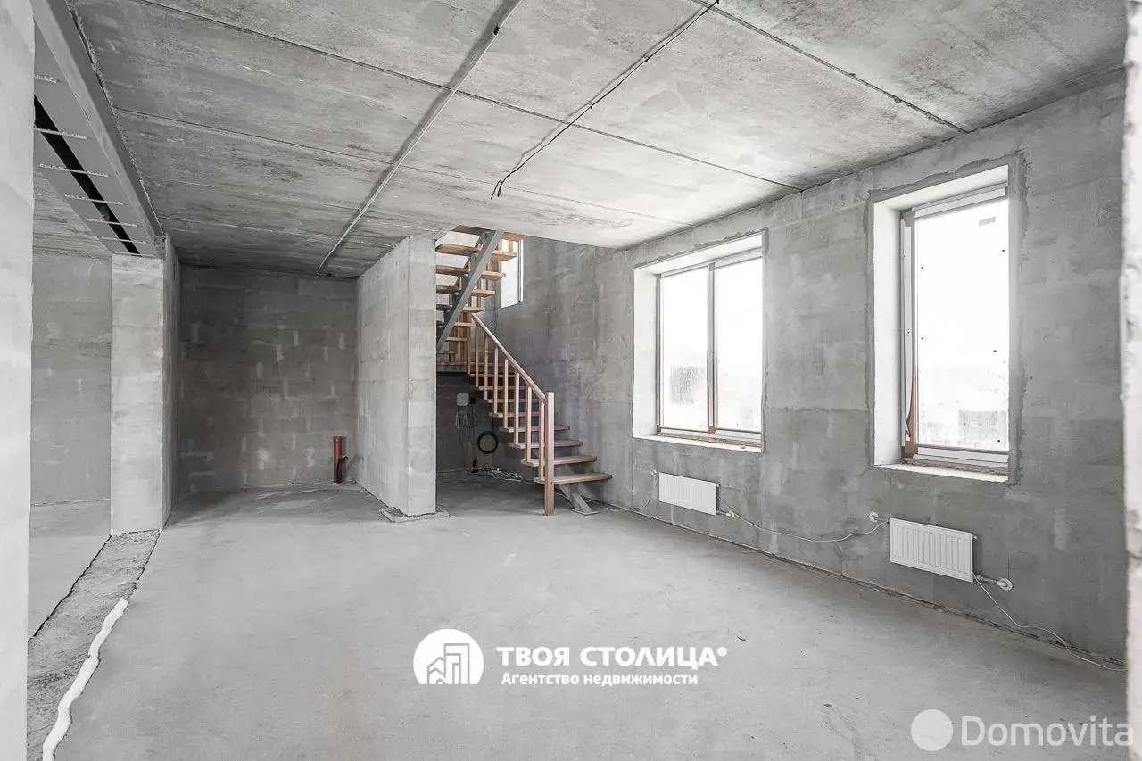 продажа коттеджа, Минск, ул. Тупиковая