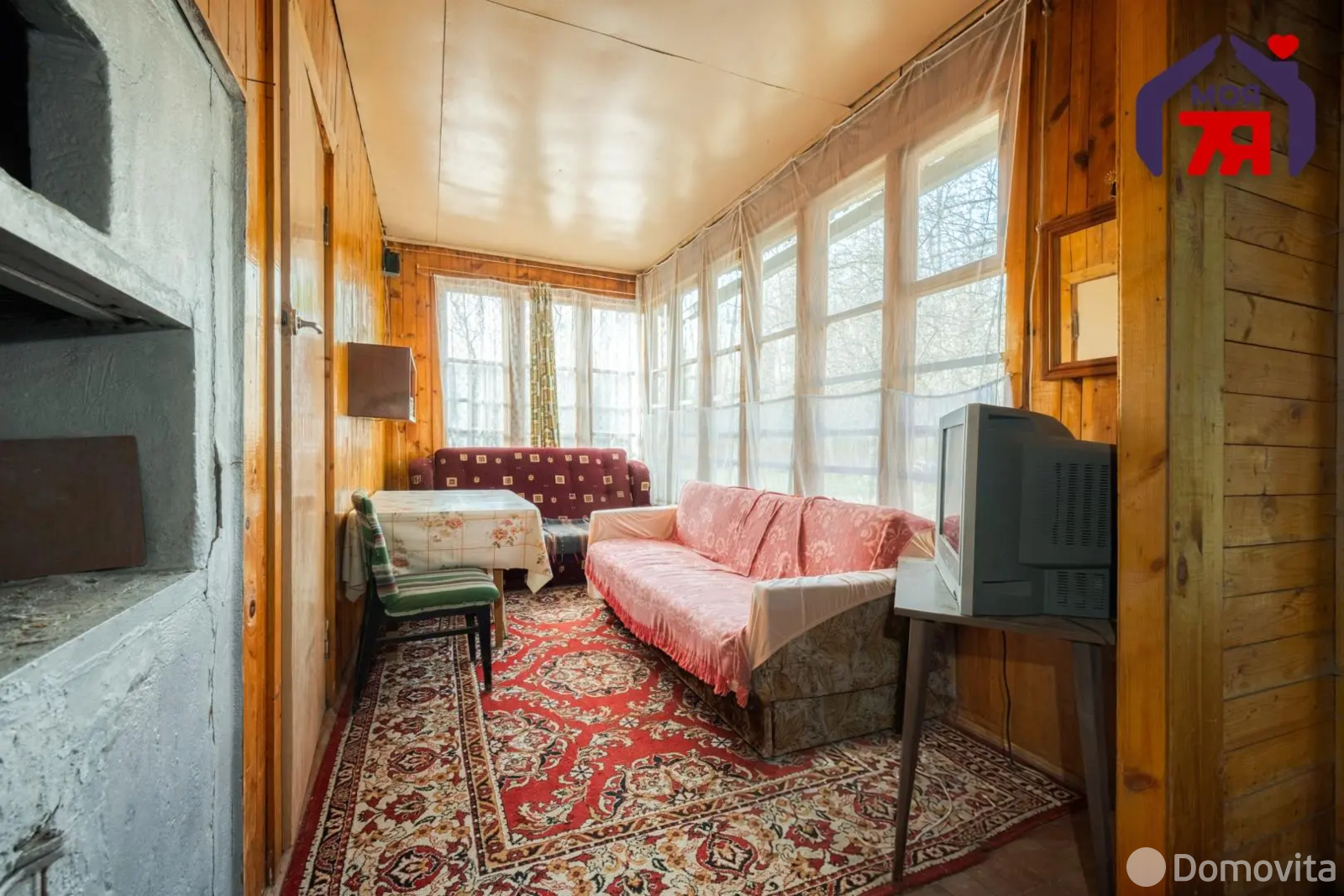 Стоимость продажи дачи, Чистая Криница, 