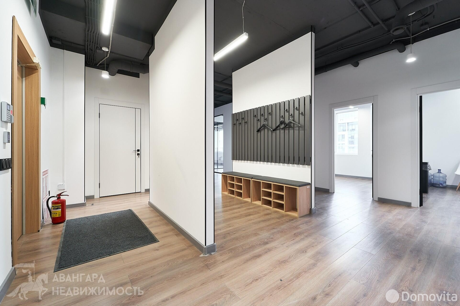 Аренда офиса на ул. Интернациональная, д. 38 в Минске, 19562BYN, код 16826 - фото 11