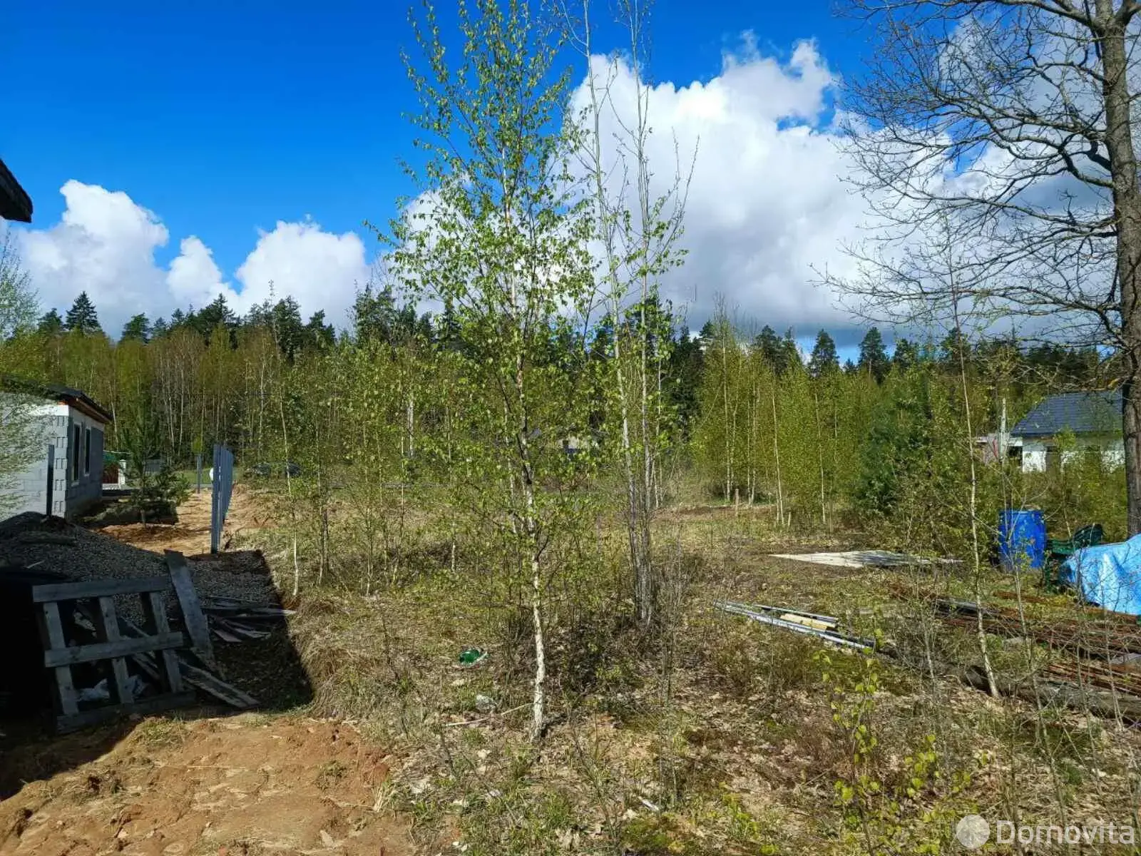 Купить земельный участок, 13.1 соток, Крылово-2012, Минская область, 75000USD, код 571467 - фото 12