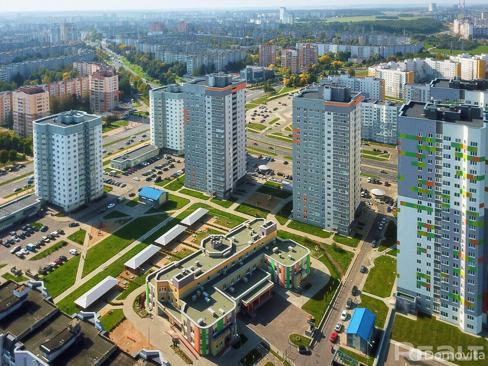 Продажа 2-комнатной квартиры в Минске, ул. Алибегова, д. 24, 93130 USD, код: 878532 - фото 4