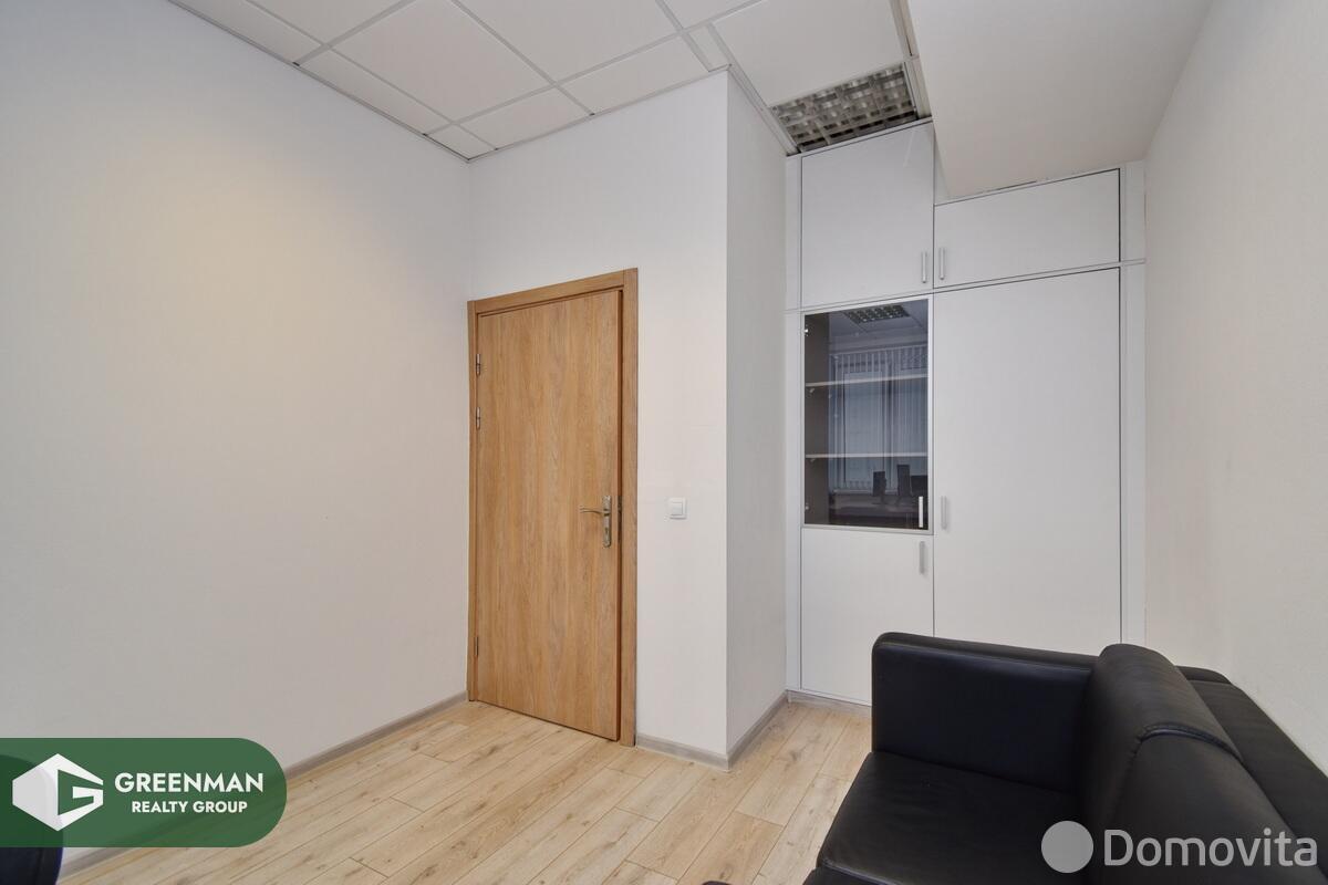 Купить офис на ул. Щорса, д. 1/а в Минске, 87360USD, код 7744 - фото 8