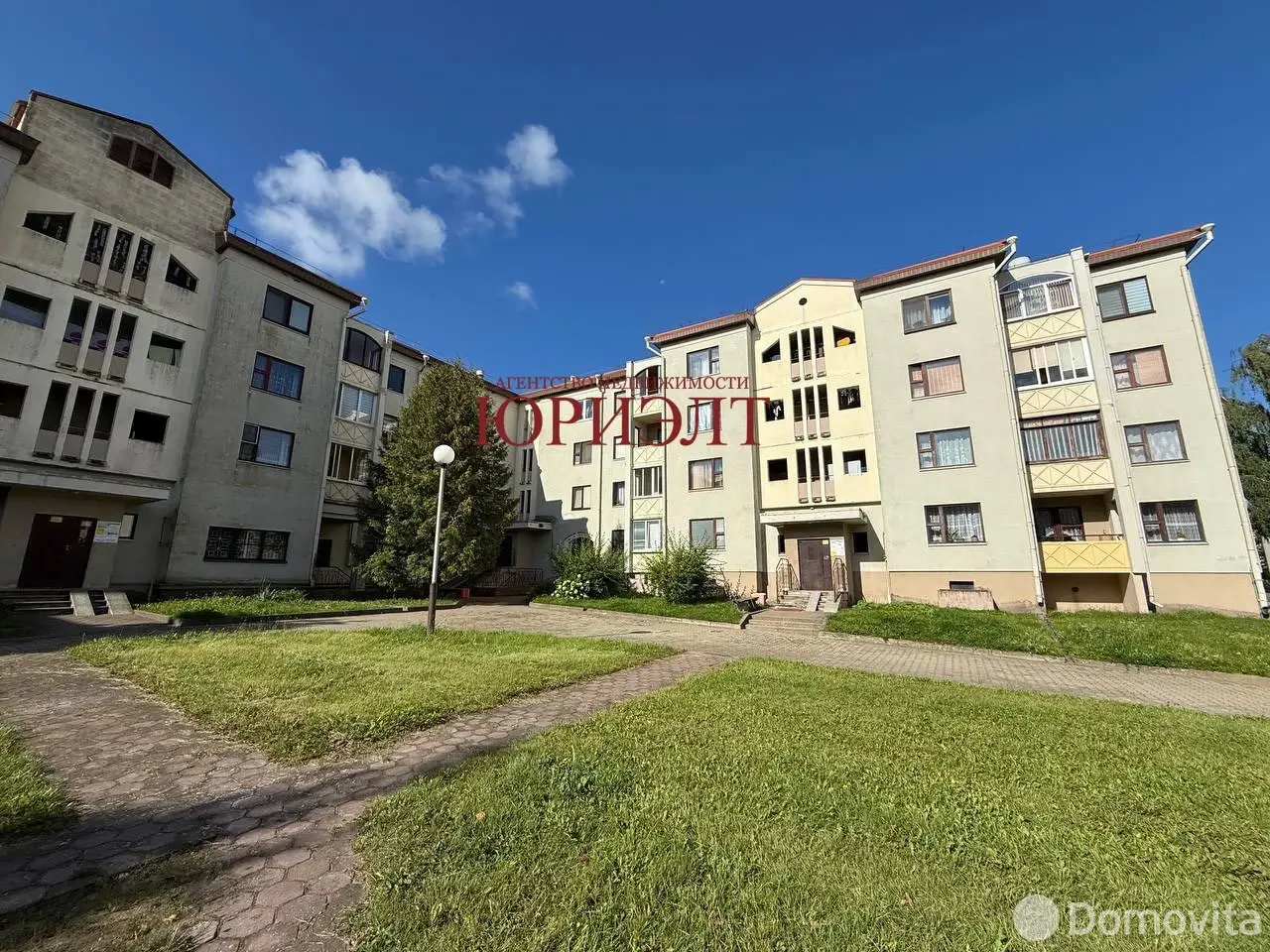 комната, Россь, ул. 8 Марта, д. 12 