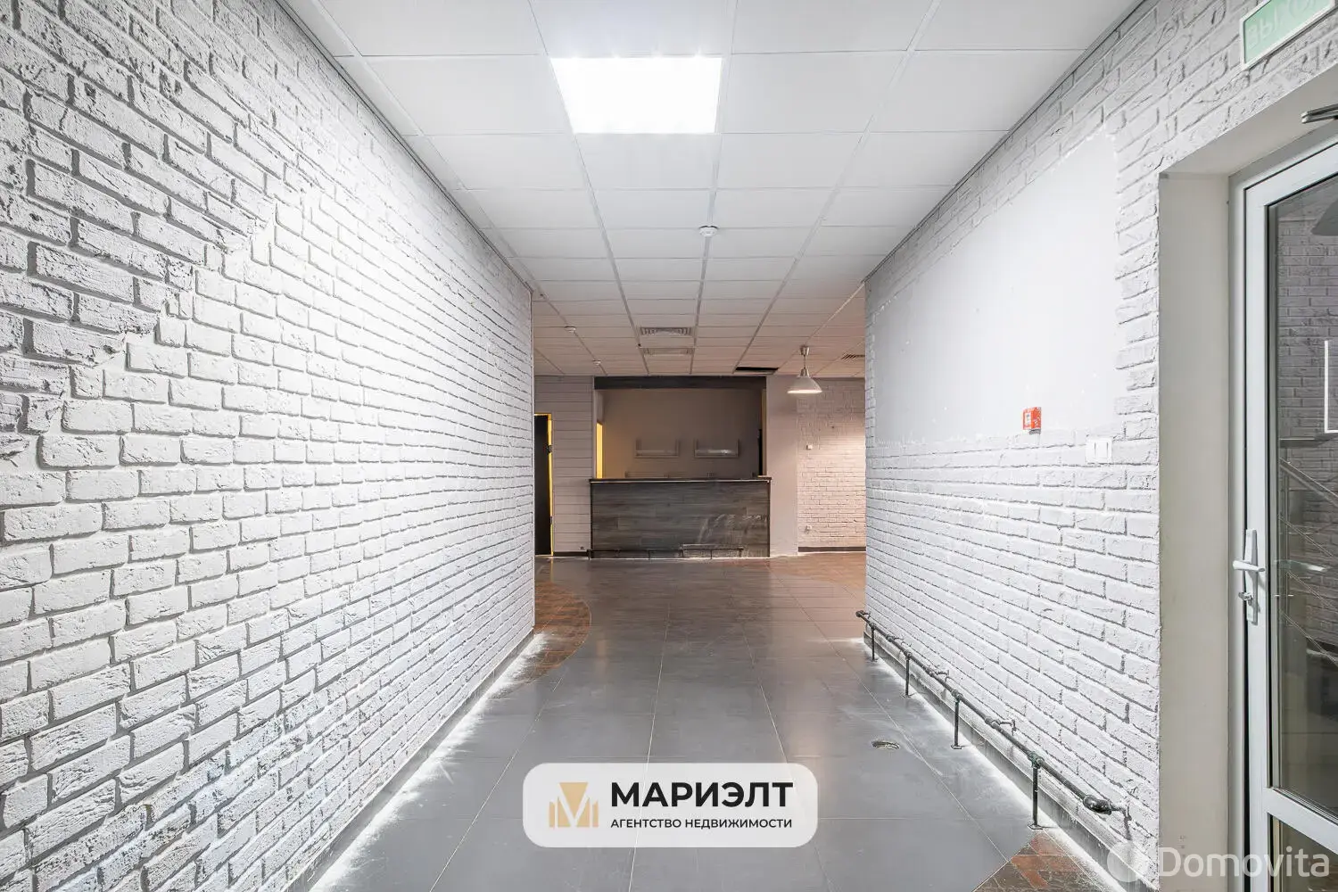 склад, Минск, ул. Могилевская, д. 39/А, стоимость аренды 6 500 р./мес.
