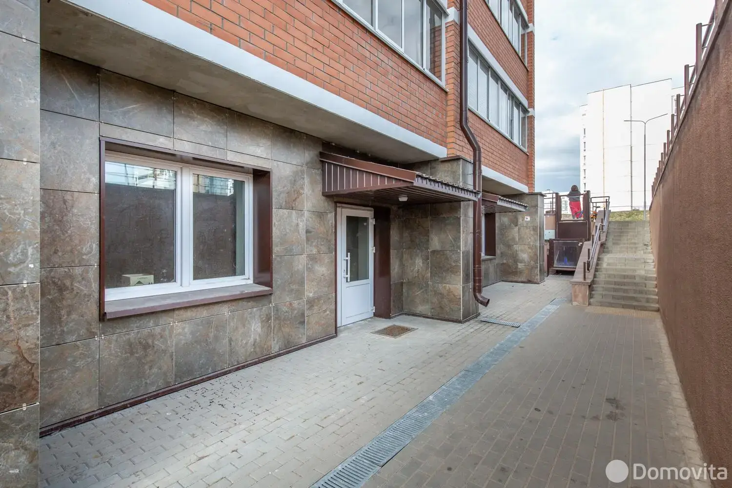 Стоимость продажи торгового объекта, Смолевичи, ул. Гавриила Тихова, д. 1