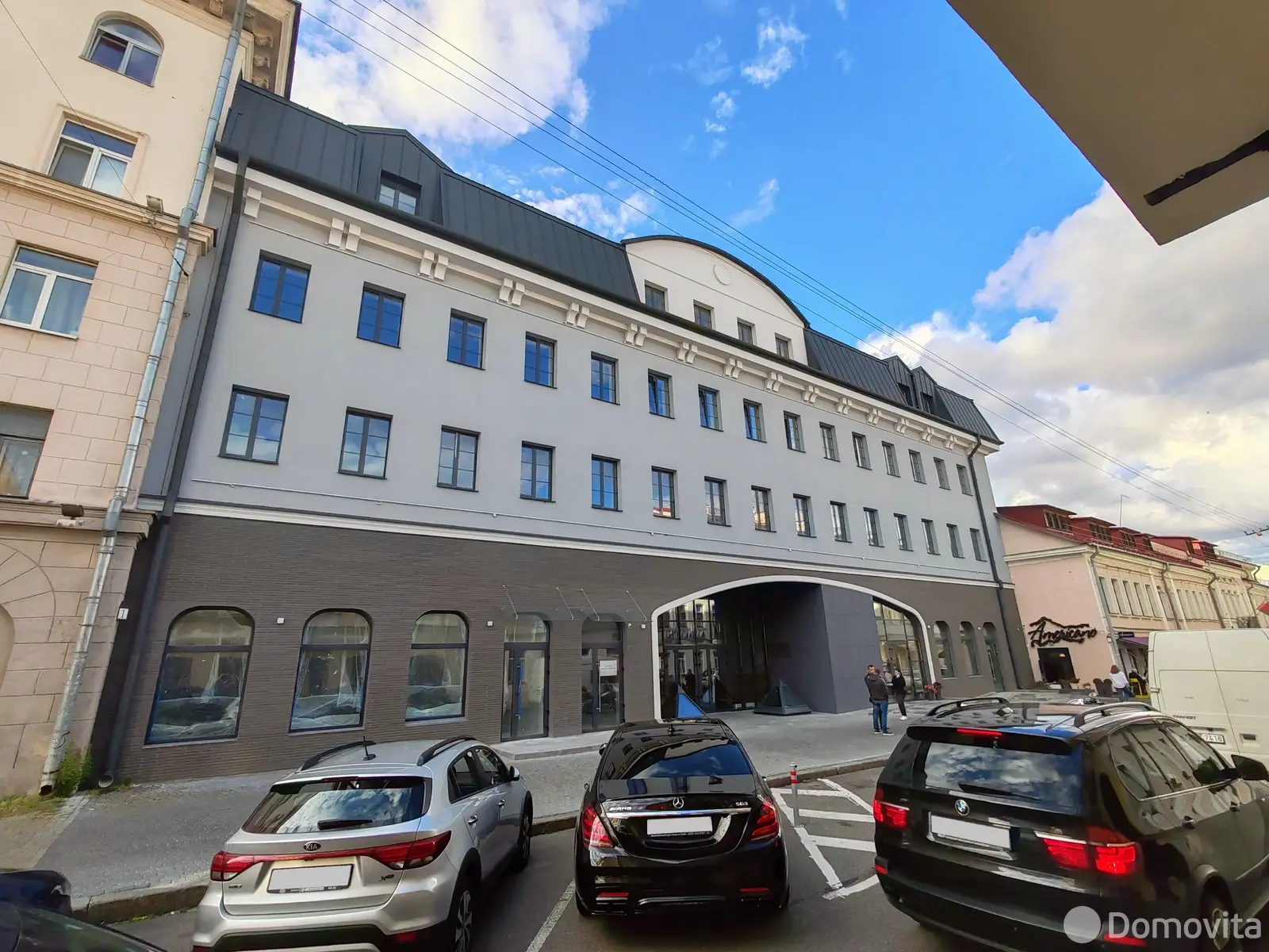 Снять торговое помещение на ул. Интернациональная, д. 3 в Минске, 3080EUR, код 967713 - фото 11